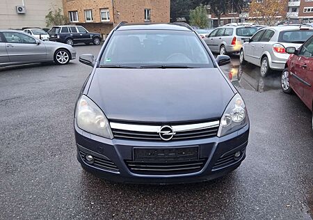 Opel Astra Caravan 1.6 Caravan Edition