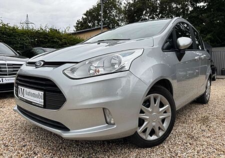 Ford B-Max 1,6 Ti-VCT 77kW Trend PowerShift Tempomat
