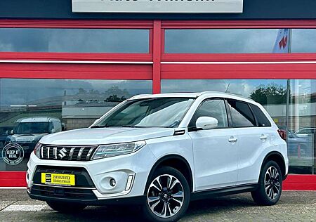 Suzuki Vitara 1.4 BJ Comfort+ ALLGRIP Hybrid