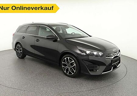 Kia Cee'd Ceed / Ceed 1.6 Plug-in Platinum Edition LED+NAVI+ACC+ BC