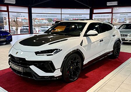 Lamborghini Urus Performante*FULLCARBON*ALCANTARA*KERAMIK
