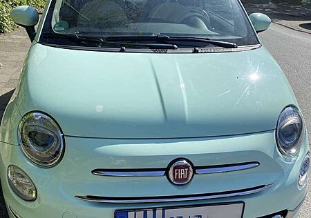 Fiat 500 1.2 8VLounge Start&Stop