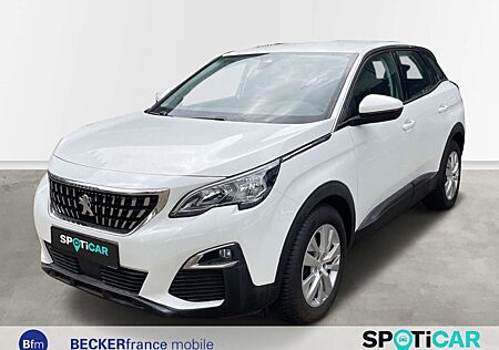 Peugeot 3008 Active 1.2 PT 130*EPH*KLIMA*LED*ALU*APPLE CAR PLAY