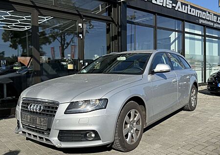 Audi A4 Avant 1.8 TFSI HU NEU, Leder, PDC, Klimaaut