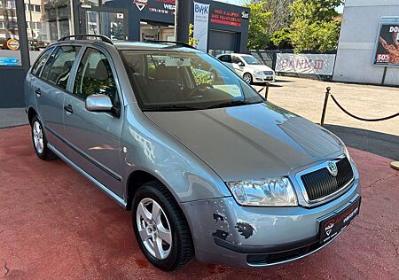 Skoda Fabia 1.9 TDI Combi Extra 1. Hand