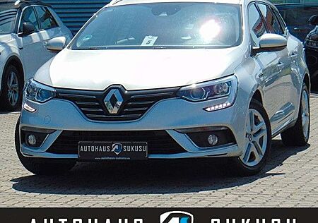 Renault Megane IV Grandtour 1.3 TCe Aut Business Edition