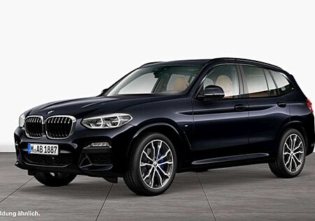 BMW X3 xDrive30d M Sport Head-Up Standhzg. Lenkradhzg. AH