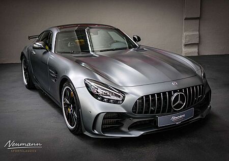 Mercedes-Benz AMG GT **Facelift/Virtual/Trackpack/Unfallfrei*