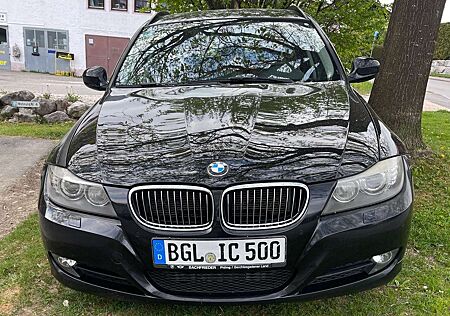 BMW 330xd 330 E91 LCI