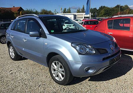 Renault Koleos Expression,Klima,Temp.,usw.!