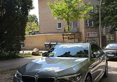 BMW 530d 530 xDrive M sport