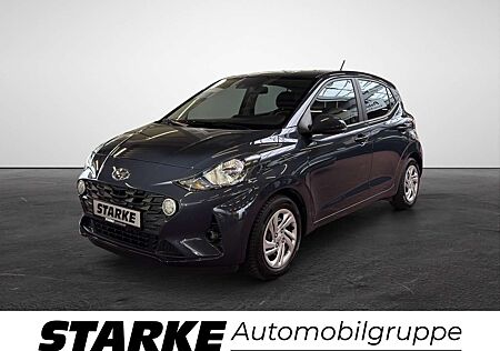 Hyundai i10 1.2 Trend