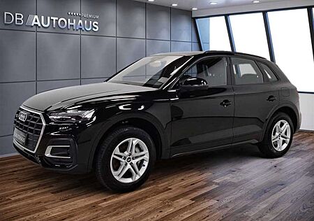 Audi Q5 50 2.0 TFSI e quattro S-tronic