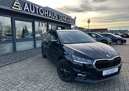 Skoda Fabia 1.0 TSI Style*NAVI*LED*SHZ*15"ALU*PDC*