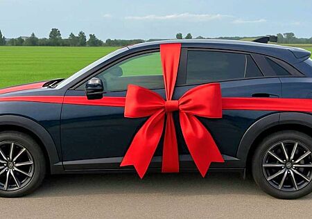 Mazda CX-3 SKYACTIV-D 105 AWD