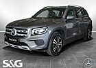 Mercedes-Benz GLB 220 d 4M Style RüKam+MBUX+LED+AHK+Distronic