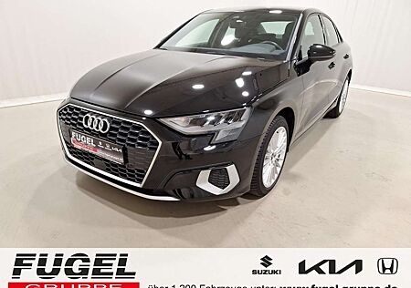 Audi A3 1.0 TFSI 30 TFSI advanced LED|virt.Cock.|Navi