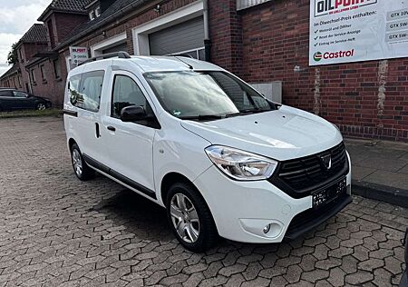 Dacia Dokker Comfort Klima