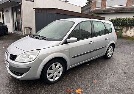 Renault Scenic II Grand Exception*Navi*PDC*