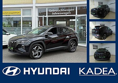 Hyundai Tucson 1.6 Navi,Kamera,Lenk+Sitzhzg,Keyless,LED