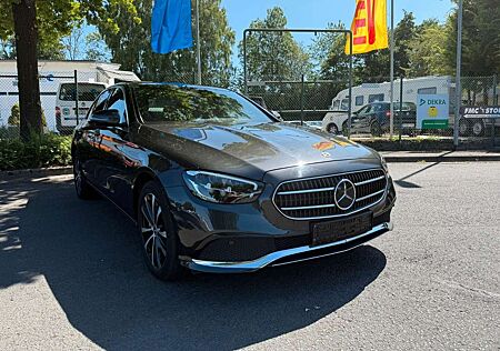 Mercedes-Benz E 300 E-Klasse 300E Lim.*2Hand*Tüv06/2027*ServiceNEU*