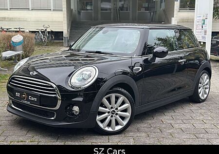 Mini Cooper 3-trg.*LED*NAVI*PDC*Sportsitze*TEMP