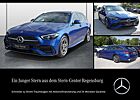 Mercedes-Benz C 300 d T+AMG+360°+DIGITAL LIGHT+PANO+SHZ+PDC+++