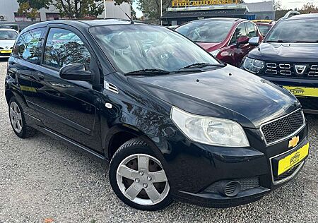 Chevrolet Aveo LS *Klima*2.HD*73TKM* TÜV Neu