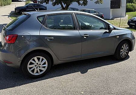 Seat Ibiza 1.0 MPI S&S SOL