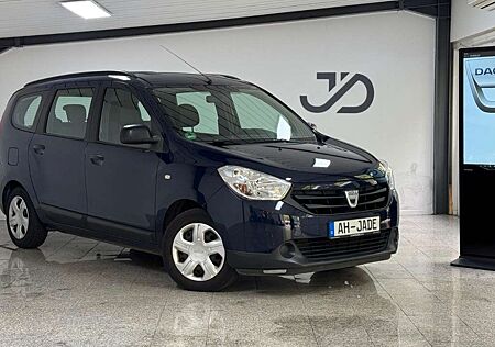 Dacia Lodgy *2.Hand*7 Sitze*Klima*PDC