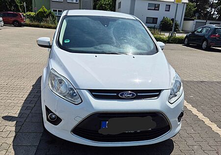 Ford C-Max 1.0 Motor