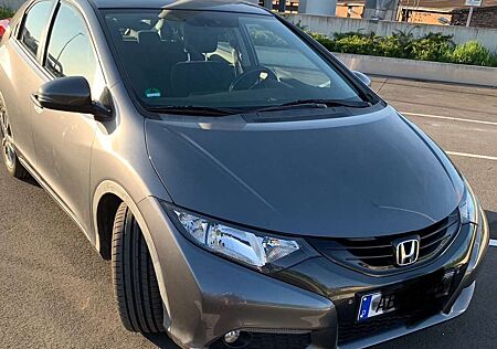Honda Civic 1.8 i-VTEC Comfort