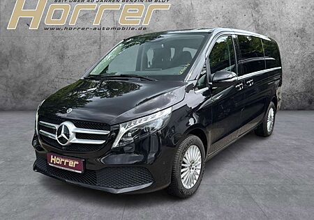 Mercedes-Benz V 250 lang AVANTGARDE EDITION Distr 4M PRESAFE