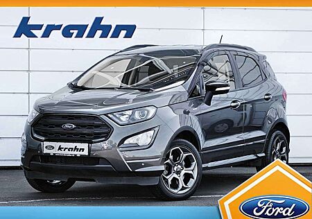 Ford EcoSport 1.0 ST-Line | NAVI | PARKPILOT | KAMERA