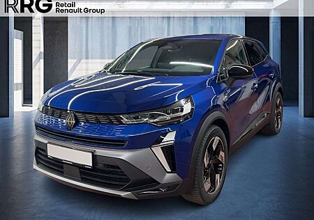 Renault Symbioz Esprit Alpine E-Tech Full Hybrid 145 PDC