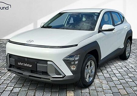 Hyundai Kona II 1,0 GDI COMFORT CLUB DAB KEY LED NAVI