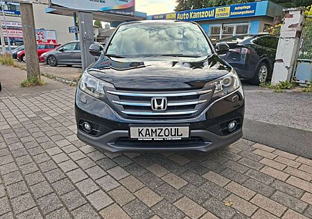 Honda CR-V Elegance 4WD
