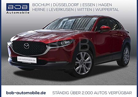 Mazda CX-30 M-Hybrid Selection NAVI SHZ LHZ RFK AHK