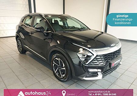 Kia Sportage 1.6 T-GDI Mild-Hybrid Vision|LED|Navi