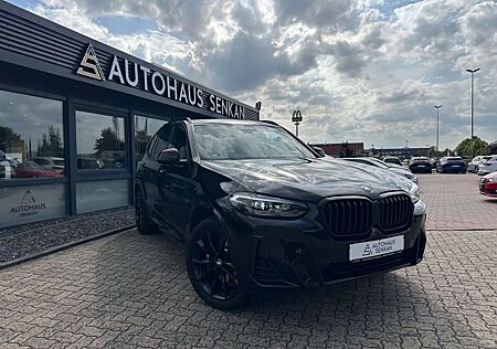 BMW X3 30d xDrive M Sport*VOLLLEDER*LED*NAVI*R-CAM*