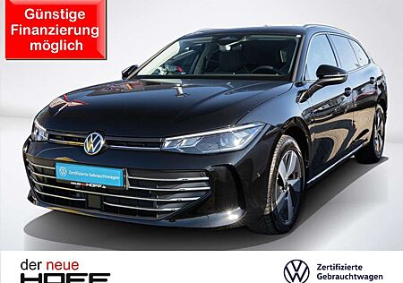 VW Passat Variant Volkswagen TSI eHybrid Plug-In Business NEUES MODELL Anschlus