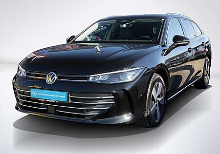 VW Passat Variant Volkswagen TSI eHybrid Plug-In Business NEUES MODELL Anschlus