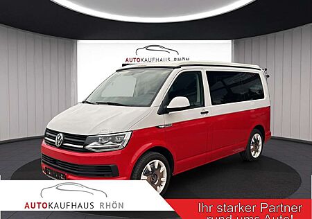 VW T6 California Volkswagen T6 2.0 TDI 4Motion Multivan - California Umbau