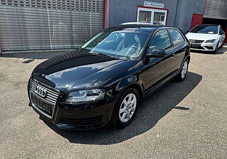 Audi A3 1.4 TFSI Ambiente 1.Hand Steuerk+InspNeu PDC