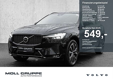 Volvo XC 60 XC60 Ultimate DarkAWD ACC NAVI LED