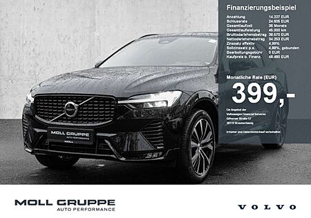 Volvo XC 60 XC60 Ultimate DarkAWD ACC NAVI LED
