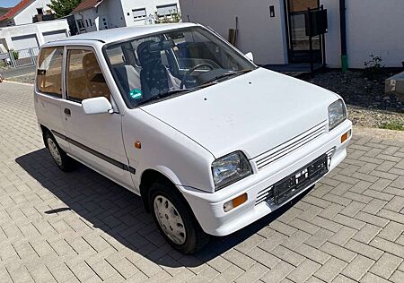 Daihatsu Cuore Automatik