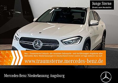 Mercedes-Benz GLA 250 e PROGRESSIVE+PANO+AHK+LED+KAMERA+KEYLESS
