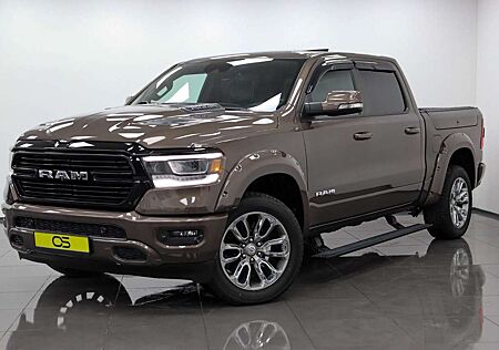 Dodge RAM 5.7 V8 HEMI*SPORT*12"DP 360* RAMBOX Pano LED