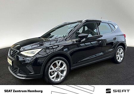 Seat Arona 1.0 TSI FR DSG Navi Kamera LED Sitzhzg